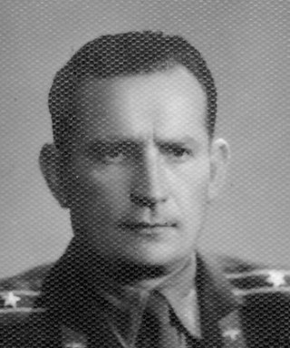 Буханов Андрей Парфенович