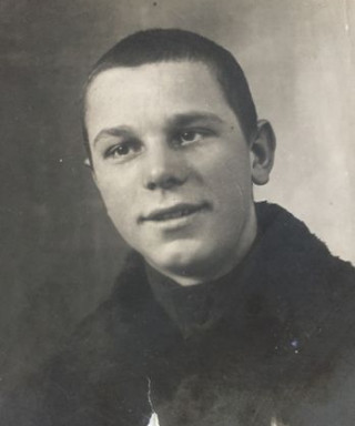 Бабурин Илья Михайлович