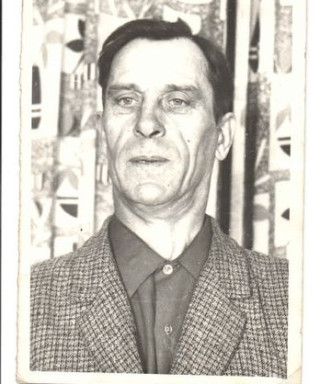 Ядыкин Василий Андреевич