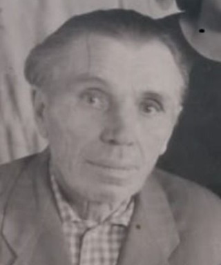 Ляхов Василий Тимофеевич