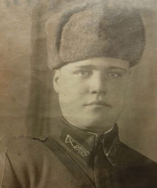 Кочнев Николай Сергеевич