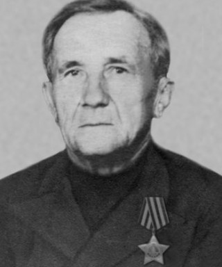 Яржомбек Михаил Иосифович