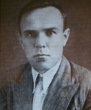 Пешкин Павел Николаевич