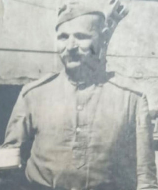 Коробкин Иван Лаврентич