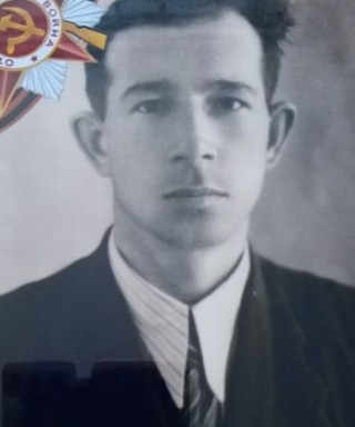 Баребышев Сергей Александрович