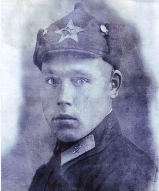 Максимов Александр Никифорович