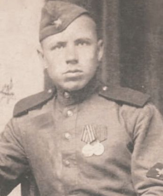 Емельянцев Михаил Филимонович