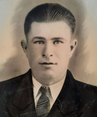 Бутырчик Николай