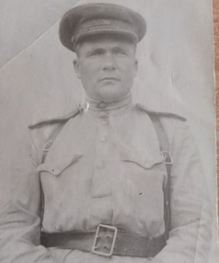 Лущенков Сергей Иванович