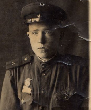 Шибаков Александр Михайлович