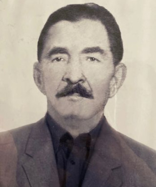 Бардин Трофим Кузьмич