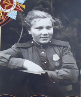 Баребышева Екатерина Николаевна