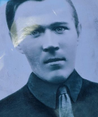 Андрианов Василий Михайлович