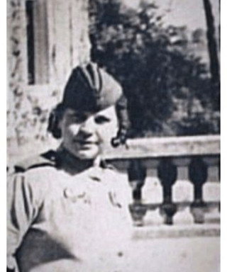 Ямщикова Зинаида Ивановна