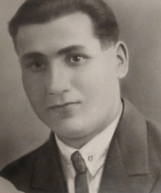 Аттаров Гавриил Минасович