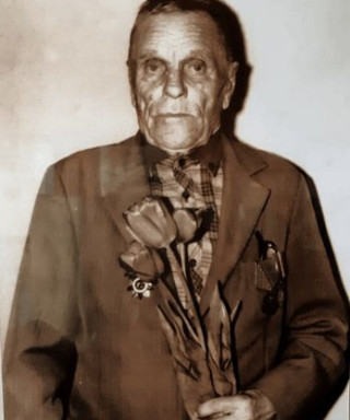 Баженов Иван Карпович