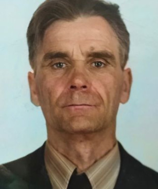 Кудрявцев Алексей Трифонович