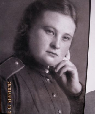 Хабарова Валентина Николаевна