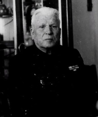 Макаревич Иван Фомич