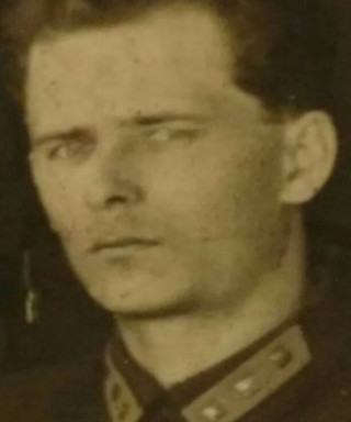 Баданин Моисей Арсеньевич