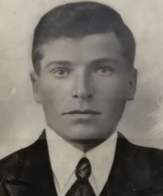 Мазилкин Василий Тимофеевич