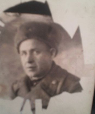 Понкратов Анатолий Филиппович