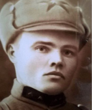 Котов Николай Павлович