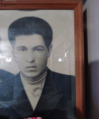 Пономарев Павел