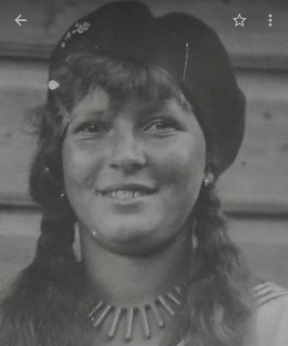 Майорова Надежда Александровна