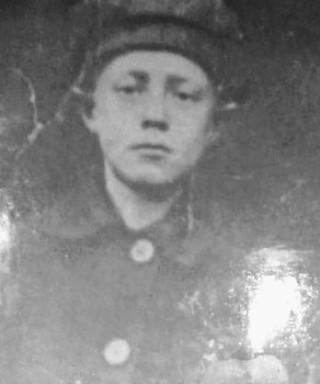 Фромкнехт Фриц Альфредович