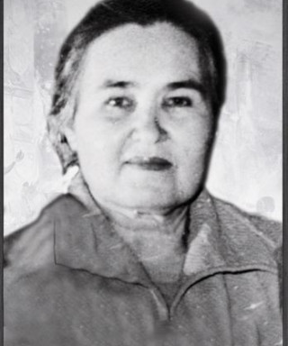 Якимова Зоя Александровна