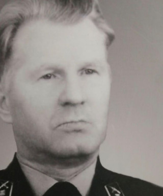 Перицкий Василий Васильевич