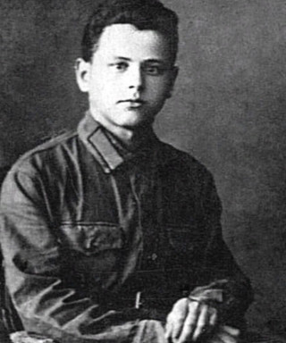 Гущин Иван Кузьмич