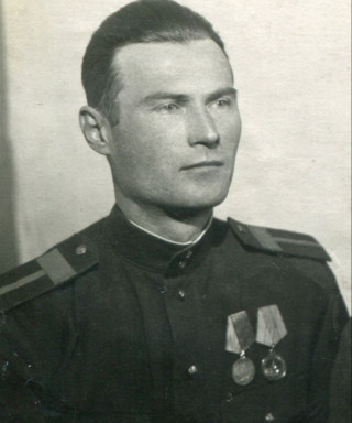 Александров Владимир Иванович