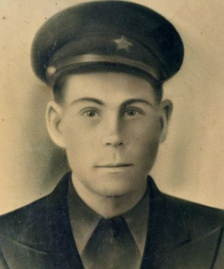 Мажарин Николай Игнатьевич