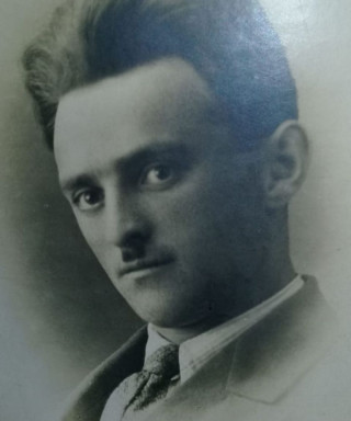 Бабкин Матвей Абрамович