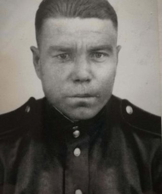 курицин николай иванович