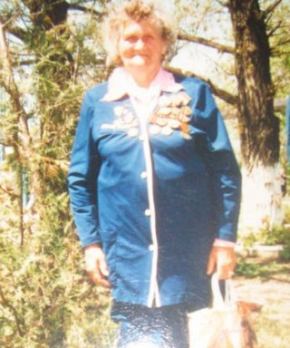 Маковозова Муза Васильевна