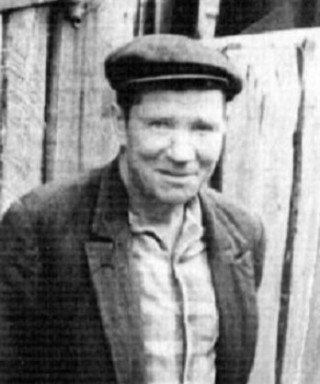 Шутегов Аполлон Егорович