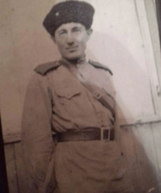 Алиев Амрах Алиевич