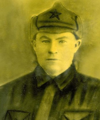 Бабичев Никанор Елизарович