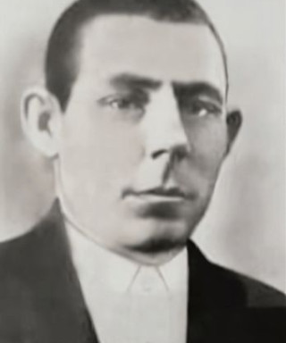 Давлетов Абдулгазиз Билялович