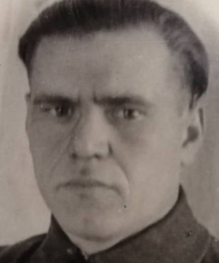 Банников Аркадий Матвеевич