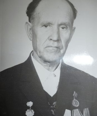 Маняков Гумер Гафарович