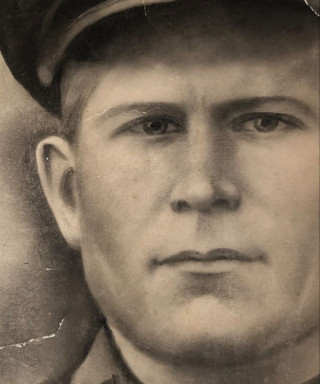 Кузнецов Николай Григорьевич