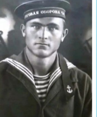 Мащенко Иван Георгиевич