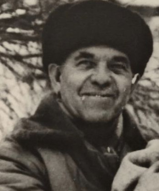 Баев Степан Иванович