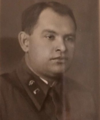 Лысаков Николай Григорьевич