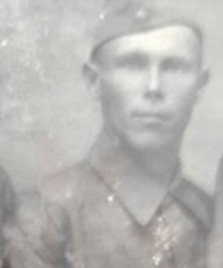 Бухтояров Матвей Захарович