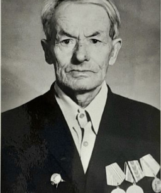 Бырков Андрей Андреевич